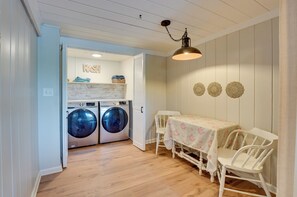 코티지 (2 Bedrooms) | 내부