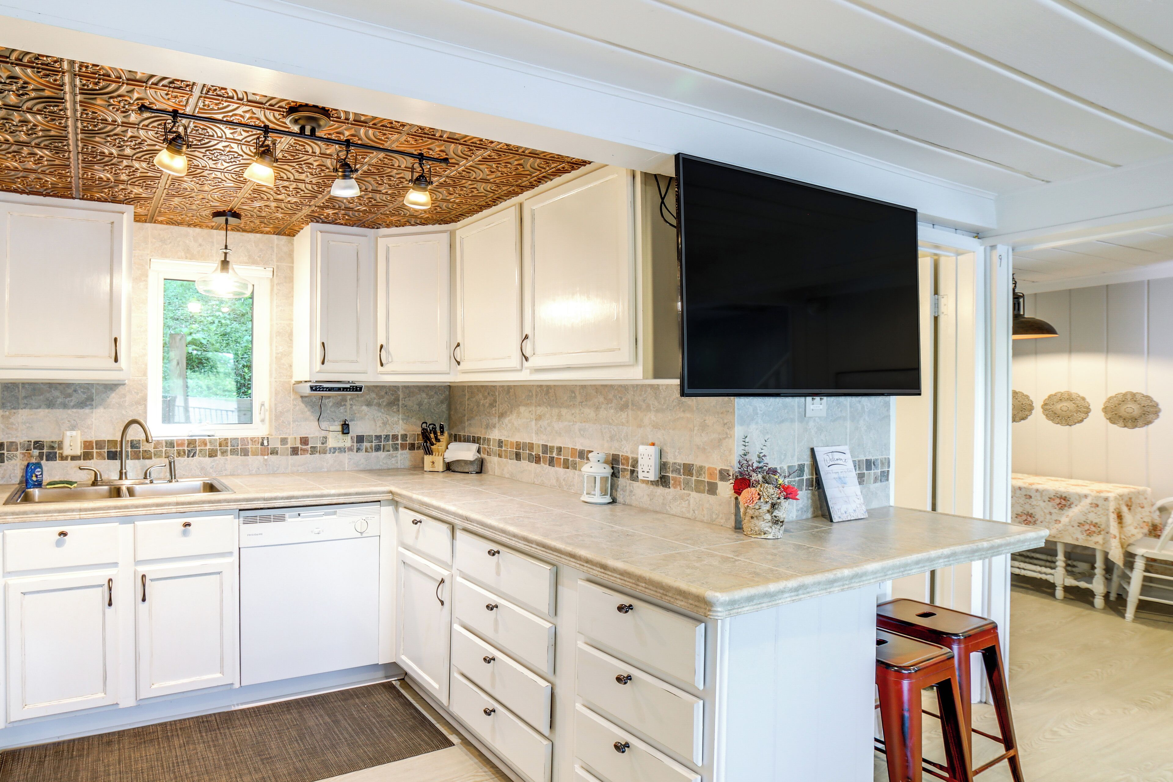 平房 (2 Bedrooms) | 住宿內部