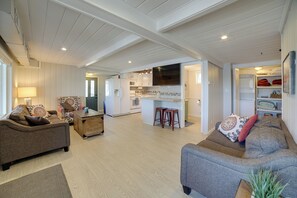 Småhus (2 Bedrooms) | Innvendig