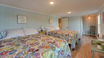 Cottage (2 Bedrooms) | Interior
