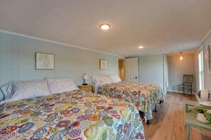 コテージ (2 Bedrooms) | 内装