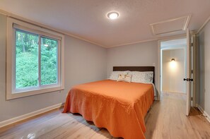 코티지 (2 Bedrooms) | 내부