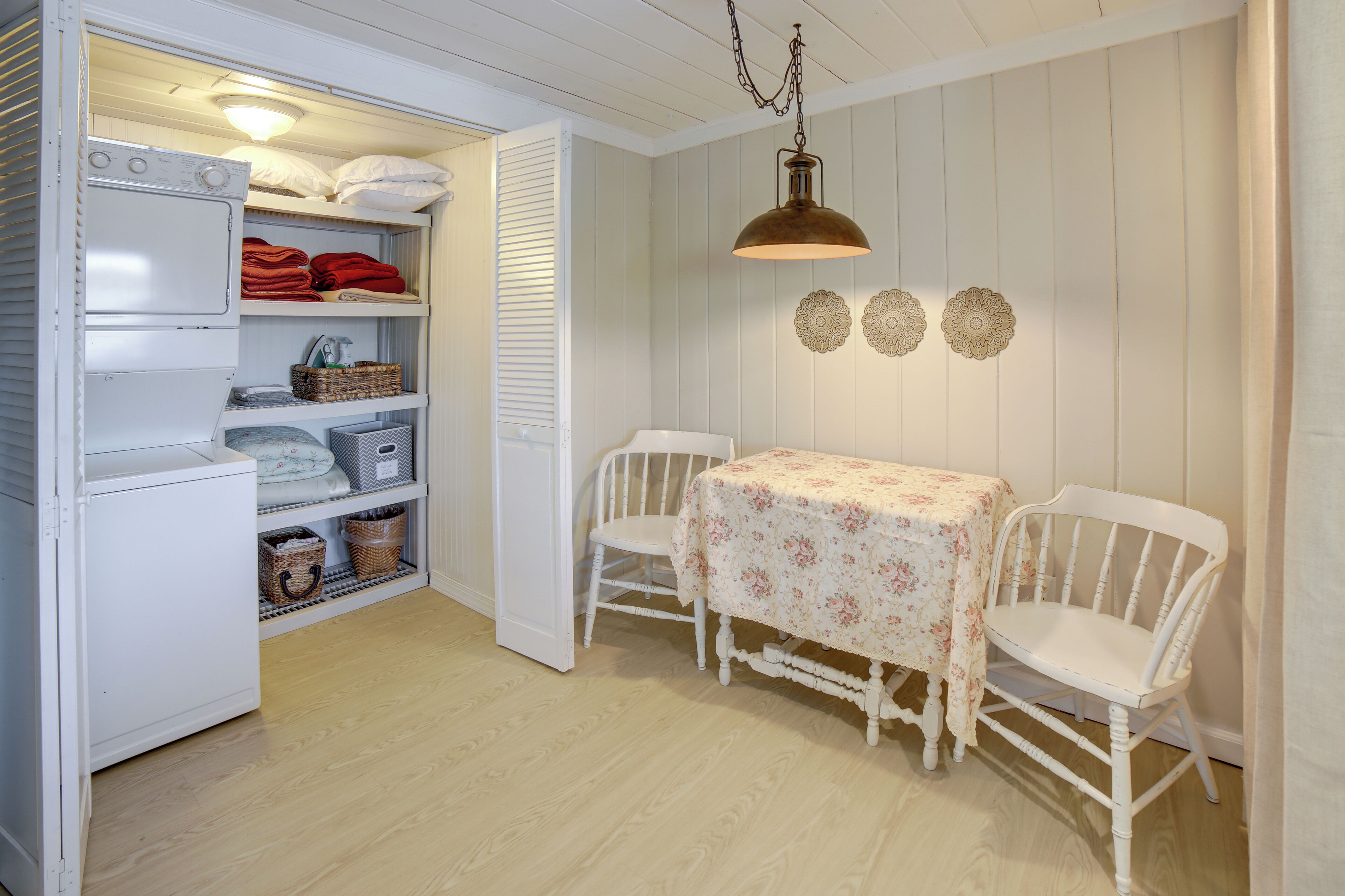 Cottage (2 Bedrooms) | Interni