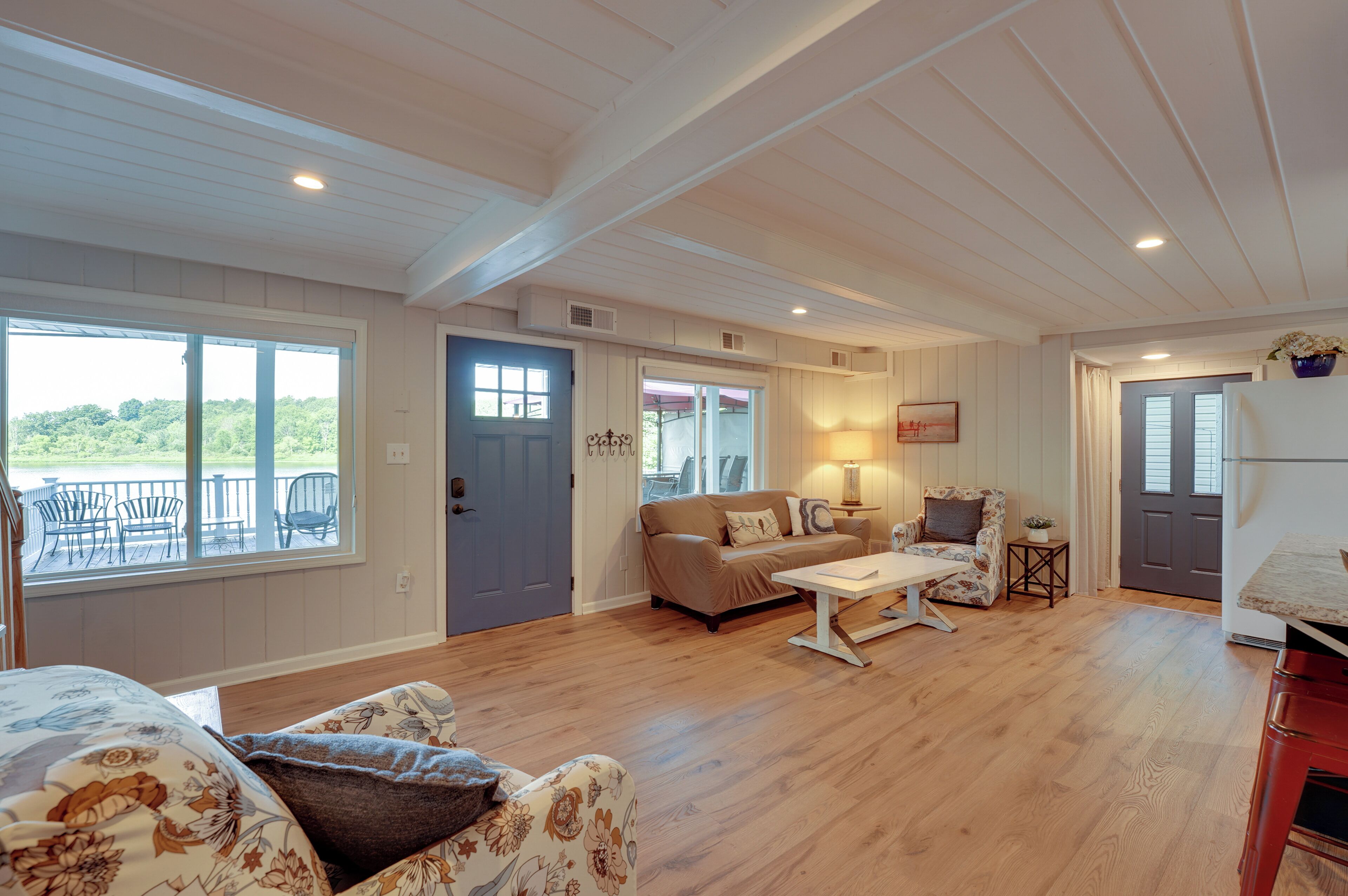Cottage (2 Bedrooms) | Interior