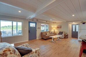 코티지 (2 Bedrooms) | 내부