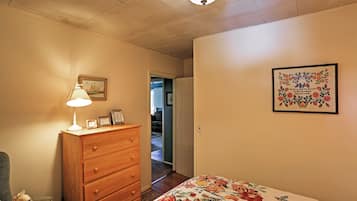 Casa (2 Bedrooms) | Interni