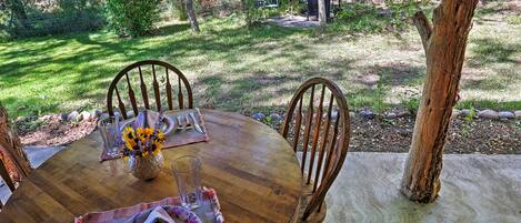 Maison (2 Bedrooms) | Intérieur