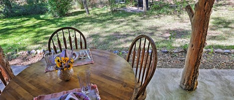 單棟房屋 (2 Bedrooms) | 內部