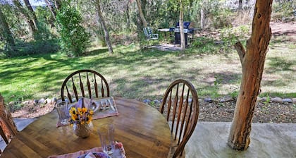 Quiet Durango Farmhouse w/ Beautiful Yard & Gazebo