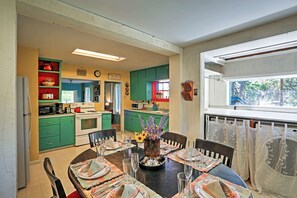 ハウス (2 Bedrooms) | 内装