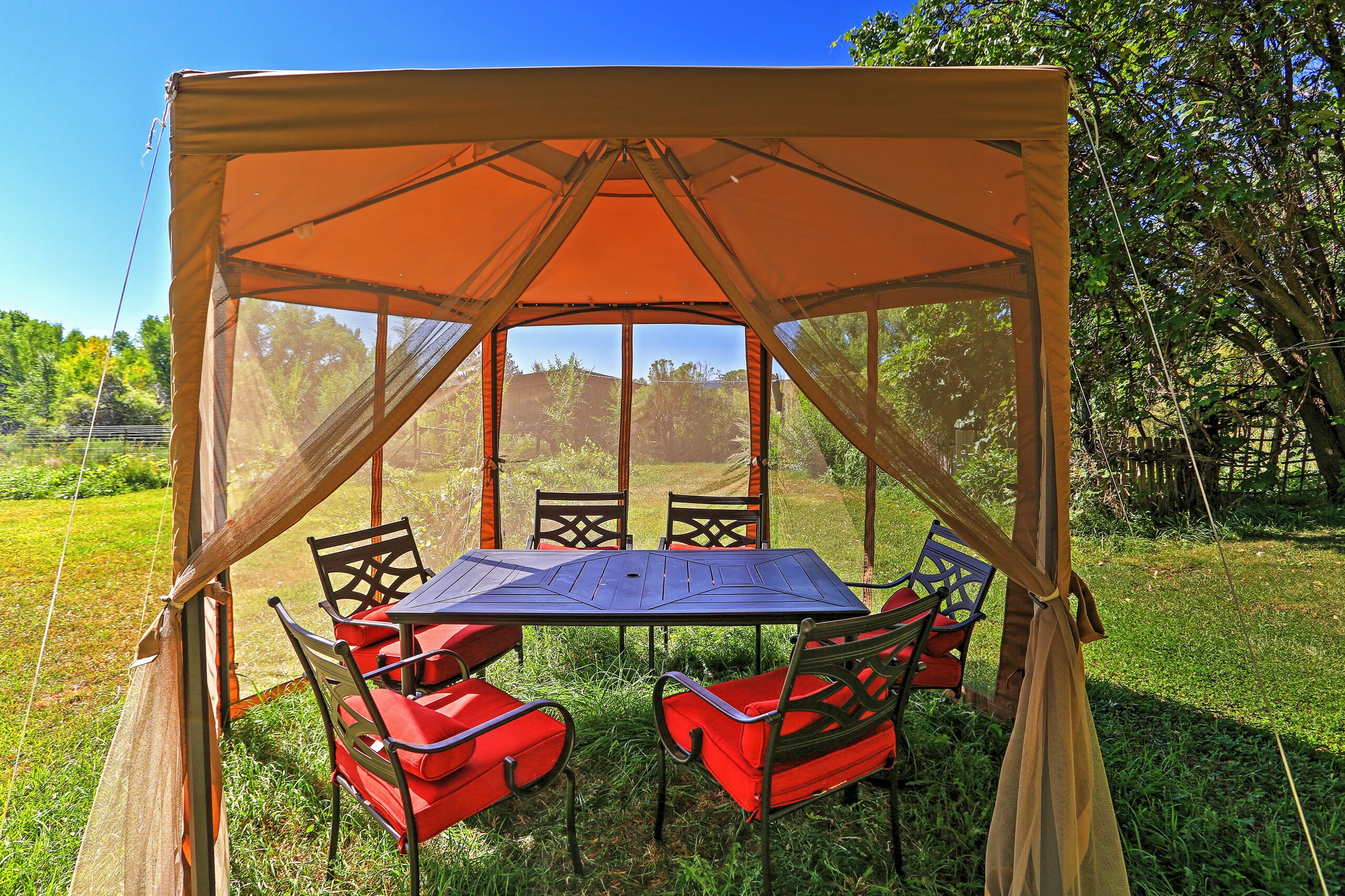 ハウス (2 Bedrooms) | 内装