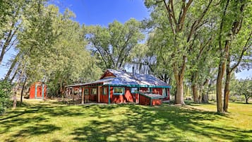 House (2 Bedrooms) | Front of property