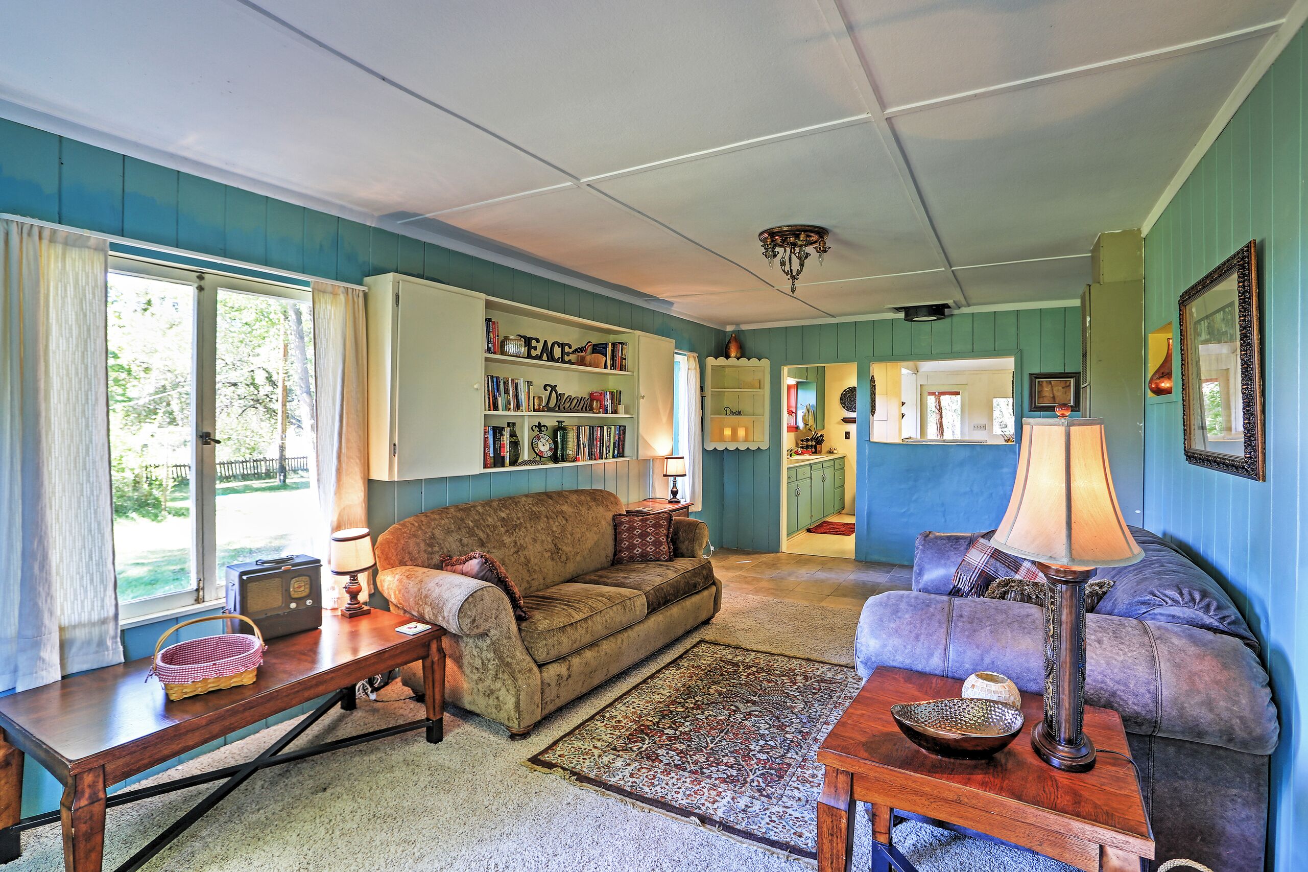 ハウス (2 Bedrooms) | 内装