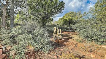 Departamento (0 Bedroom) | Interior