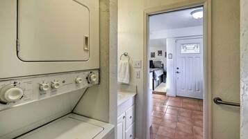 Departamento (0 Bedroom) | Interior