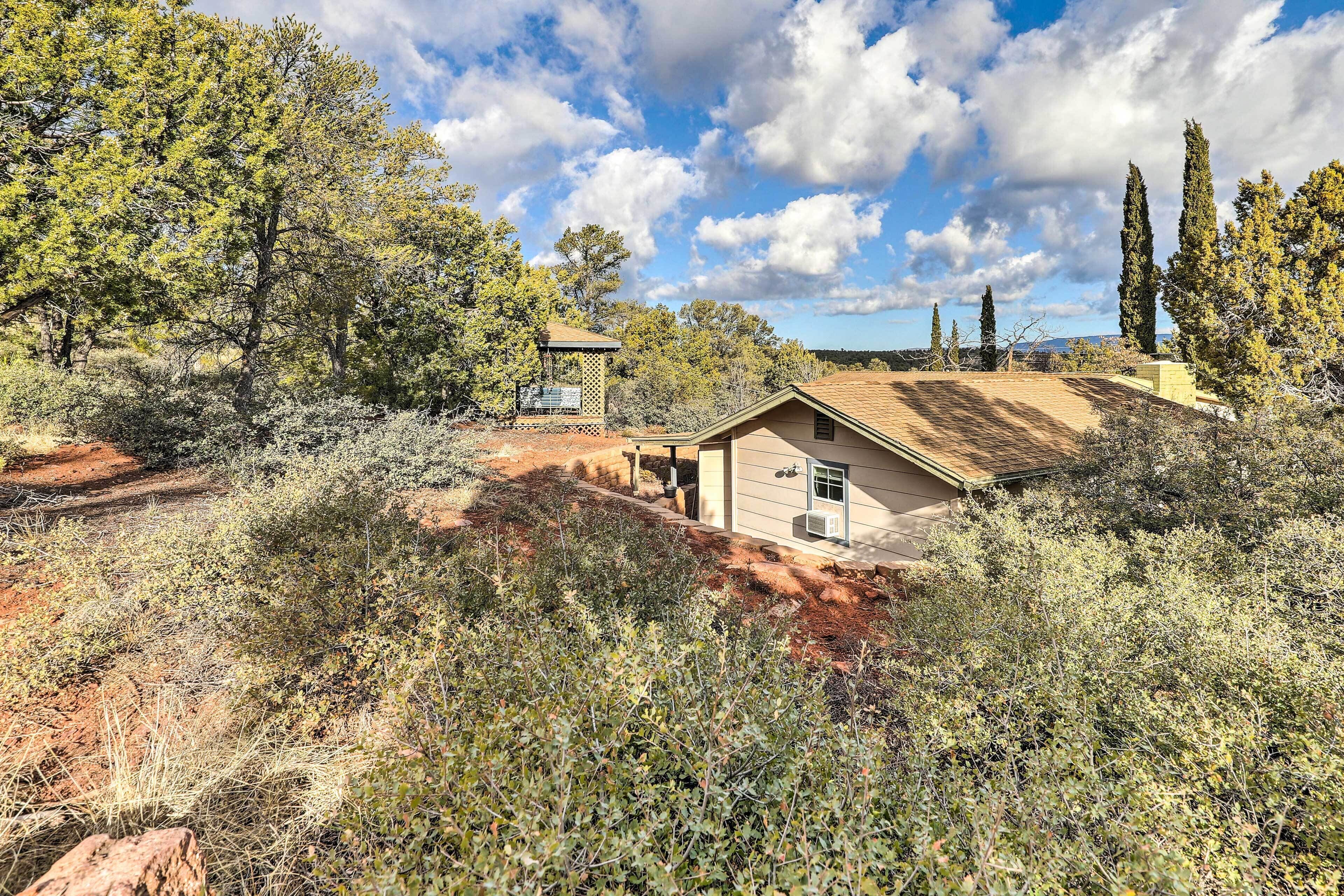 Apartment (0 Bedroom) | Interior