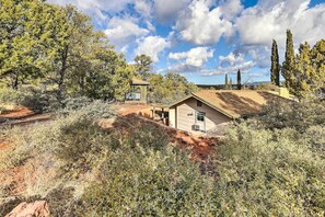 Apartemen (0 Bedroom) | Interior