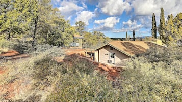 Departamento (0 Bedroom) | Interior