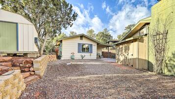 Departamento (0 Bedroom) | Interior