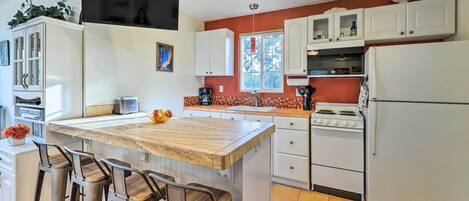 Apartment (0 Bedroom) | Interior