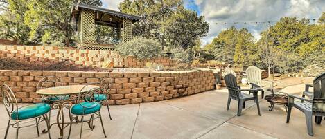 Appartement (0 Bedroom) | Voorkant van accommodatie