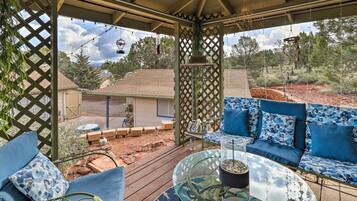 Apartment (0 Bedroom) | Interior