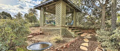 Apartment (0 Bedroom) | Interior