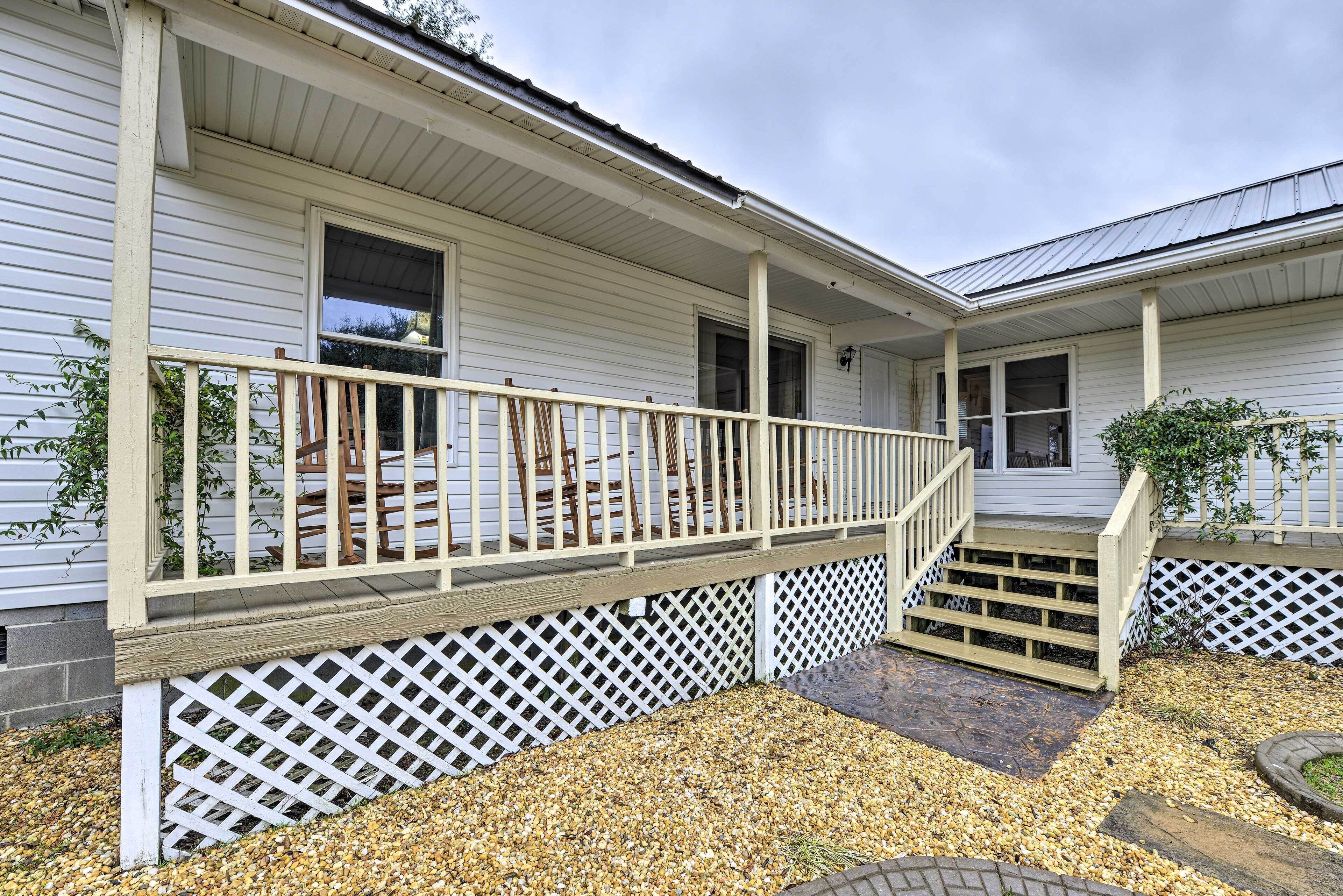 Casa (2 Bedrooms) | Interior