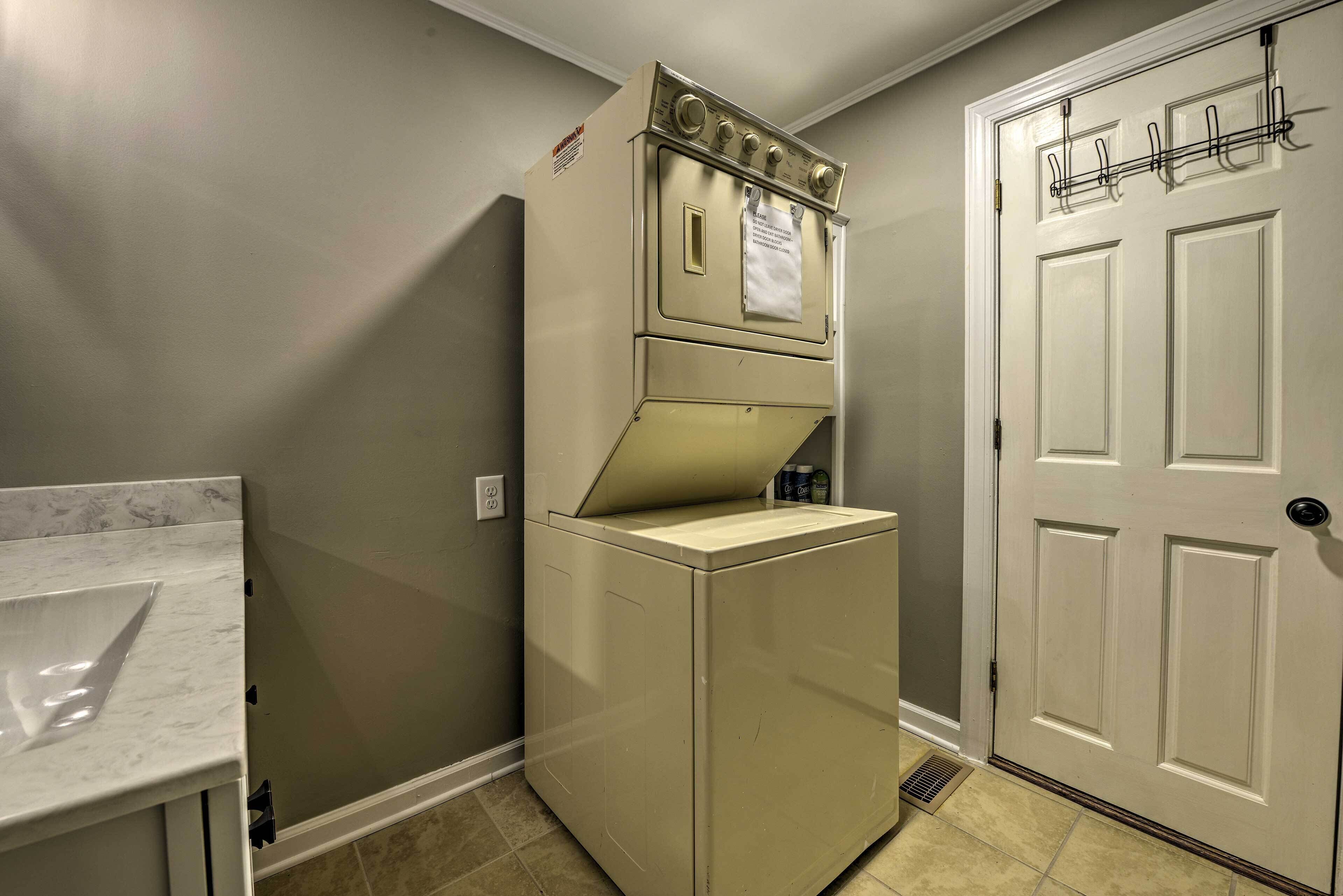 Casa (2 Bedrooms) | Interior