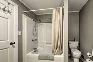 하우스 (2 Bedrooms) | 내부