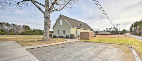 Casa (3 Bedrooms) | Interior