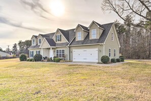 Huis (3 Bedrooms) | Interieur