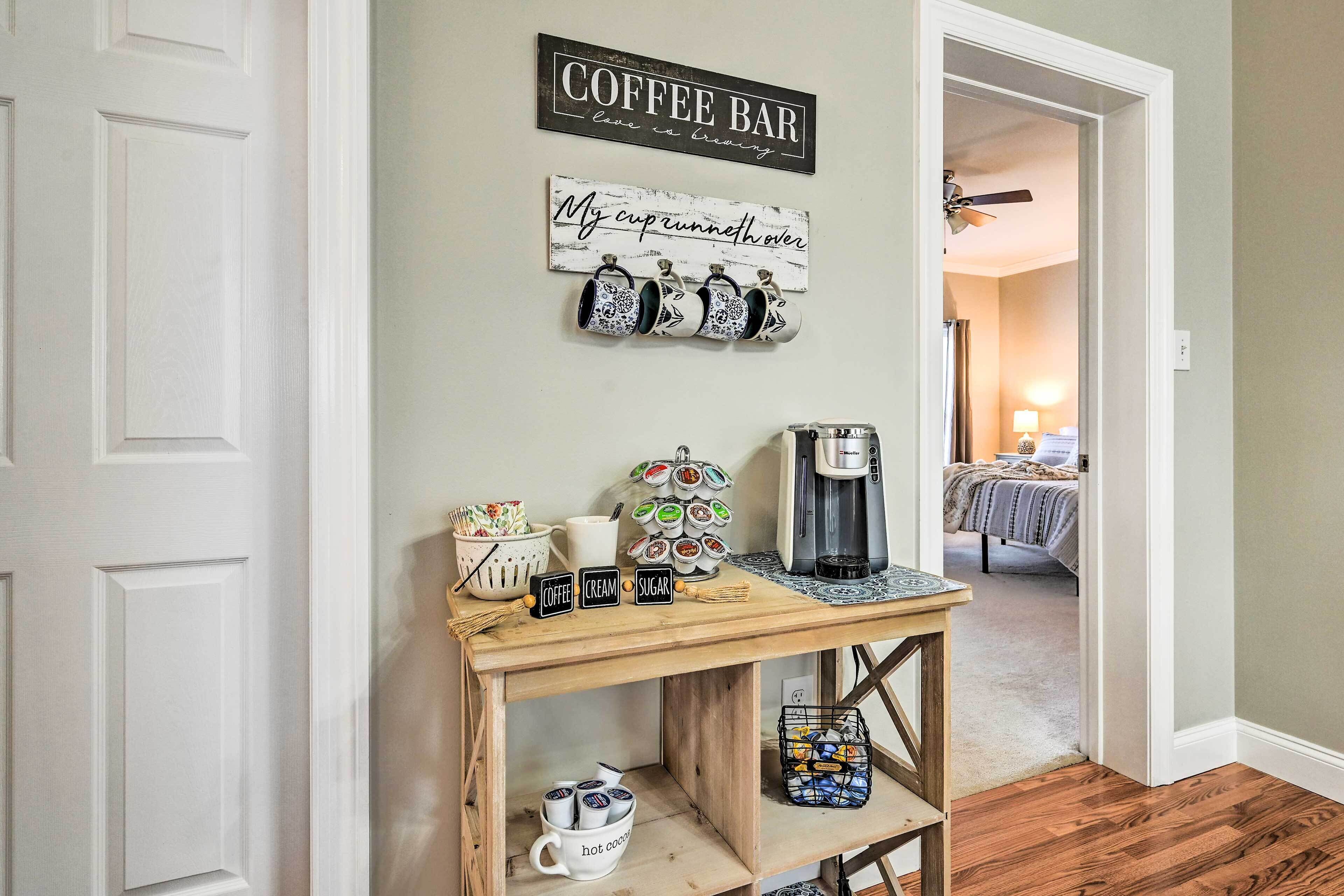 獨棟房屋 (3 Bedrooms) | 住宿內部