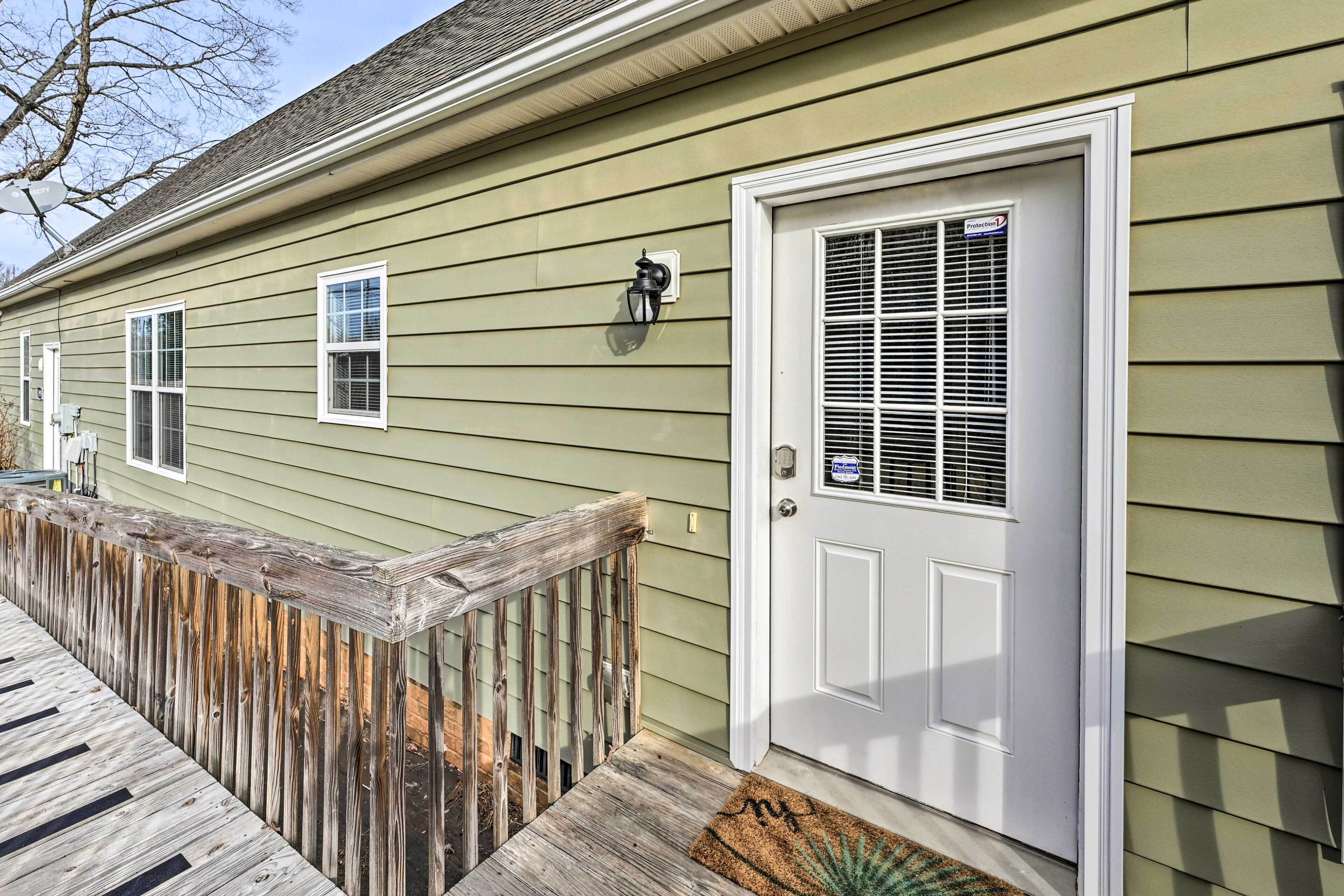 Nhà (3 Bedrooms) | Nội thất