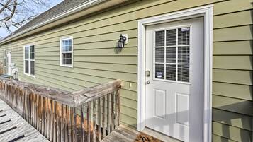 Nhà (3 Bedrooms) | Nội thất