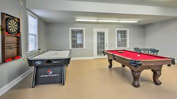 Nhà (3 Bedrooms) | Nội thất