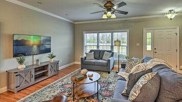 ハウス (3 Bedrooms) | 内装