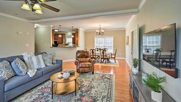 ハウス (3 Bedrooms) | 内装