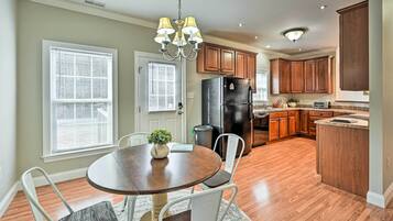 ハウス (3 Bedrooms) | 内装