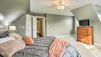 Ferienhaus (3 Bedrooms)