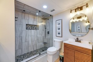 Apartment (1 Bedroom) | Innenbereich