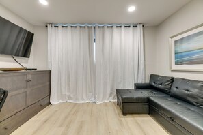 อพาร์ทเมนท์ (1 Bedroom) | ภายใน