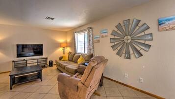 Nhà (3 Bedrooms) | Nội thất