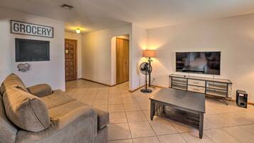 Casa (3 Bedrooms) | Interior