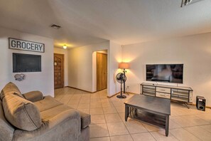 獨棟房屋 (3 Bedrooms) | 住宿內部