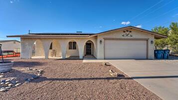 Nhà (3 Bedrooms) | Nội thất