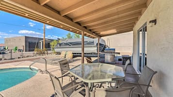 Casa (3 Bedrooms) | Interior