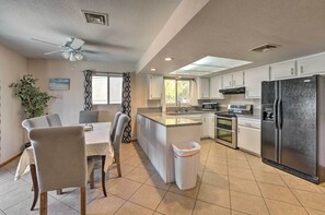 Talo (3 Bedrooms) | Sisätilat