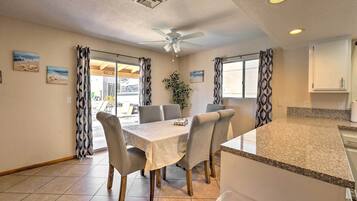 Nhà (3 Bedrooms) | Nội thất