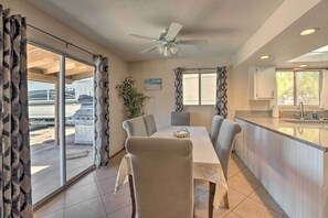 獨棟房屋 (3 Bedrooms) | 住宿內部